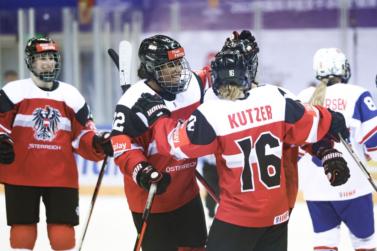 IIHF Preview 2024 WW1A Klagenfurt, Austria