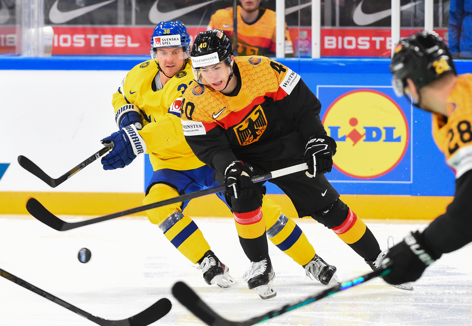 Hockey germany