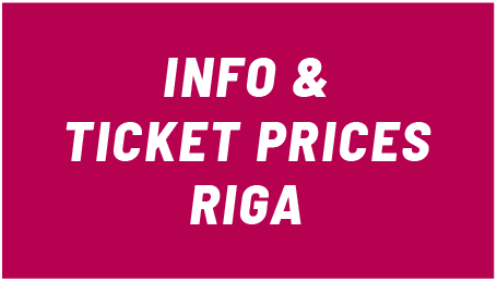 Info & ticket prices Riga