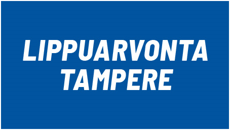 Lippuarvonta Tampere