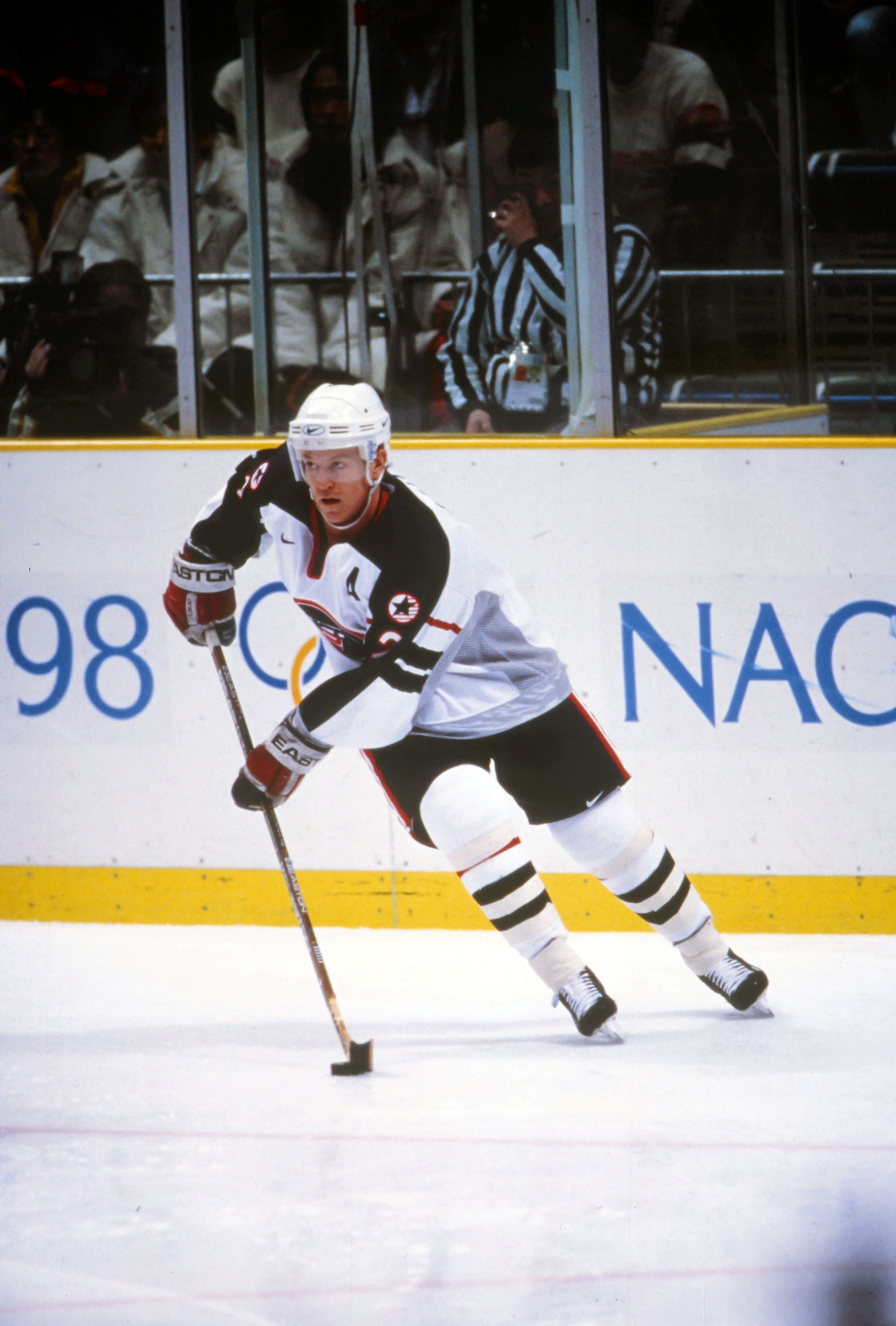 Paul Coffey - Official Website of Professional Hockey Player