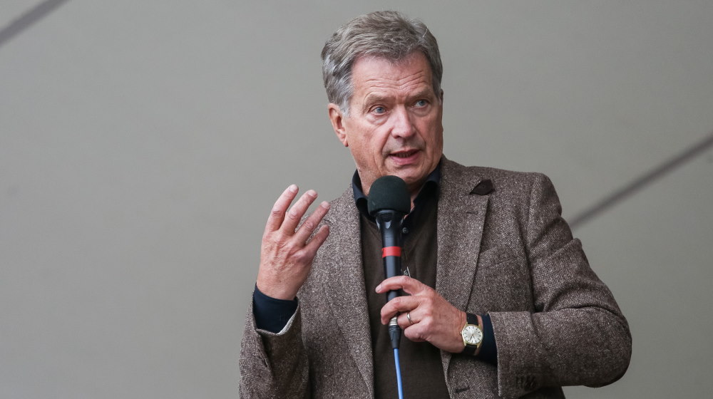 sauli niinistÃ¶ net worth