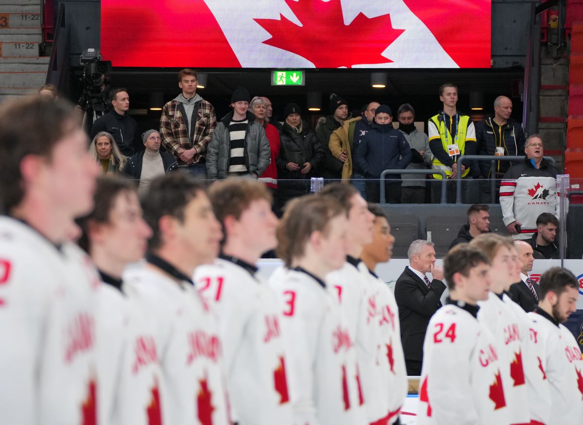 IIHF – Schedule and Single-Game ticket information announced for 2025 IIHF World Junior Championship