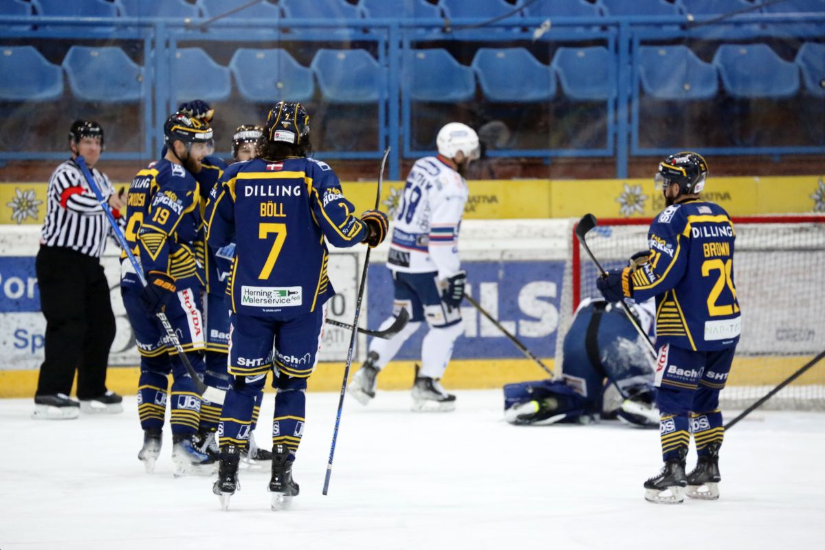 2024 IIHF Continental Cup Group D - Sokil Kyiv (UKR) vs Ferencvarosi TC  (HUN) 