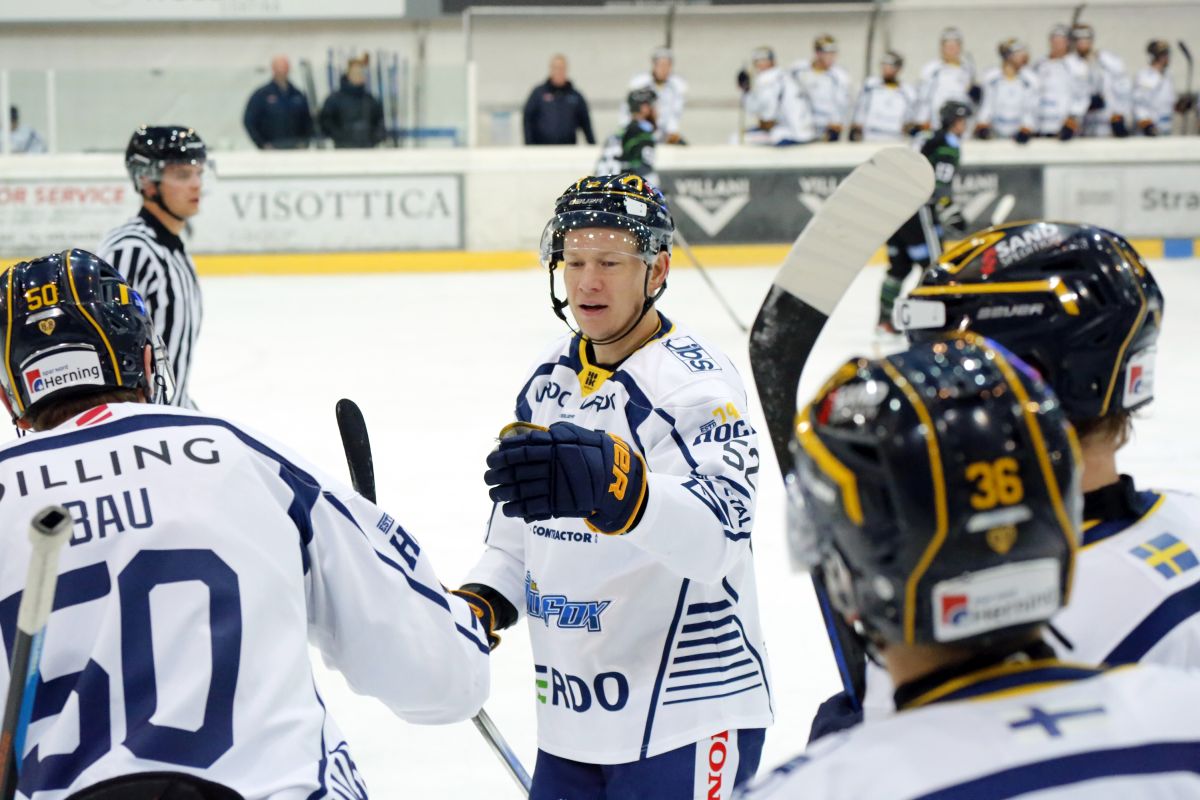 IIHF - Gallery: 2024 IIHF Continental Cup - Group F - GKS Katowice vs Ferencvarosi  TC