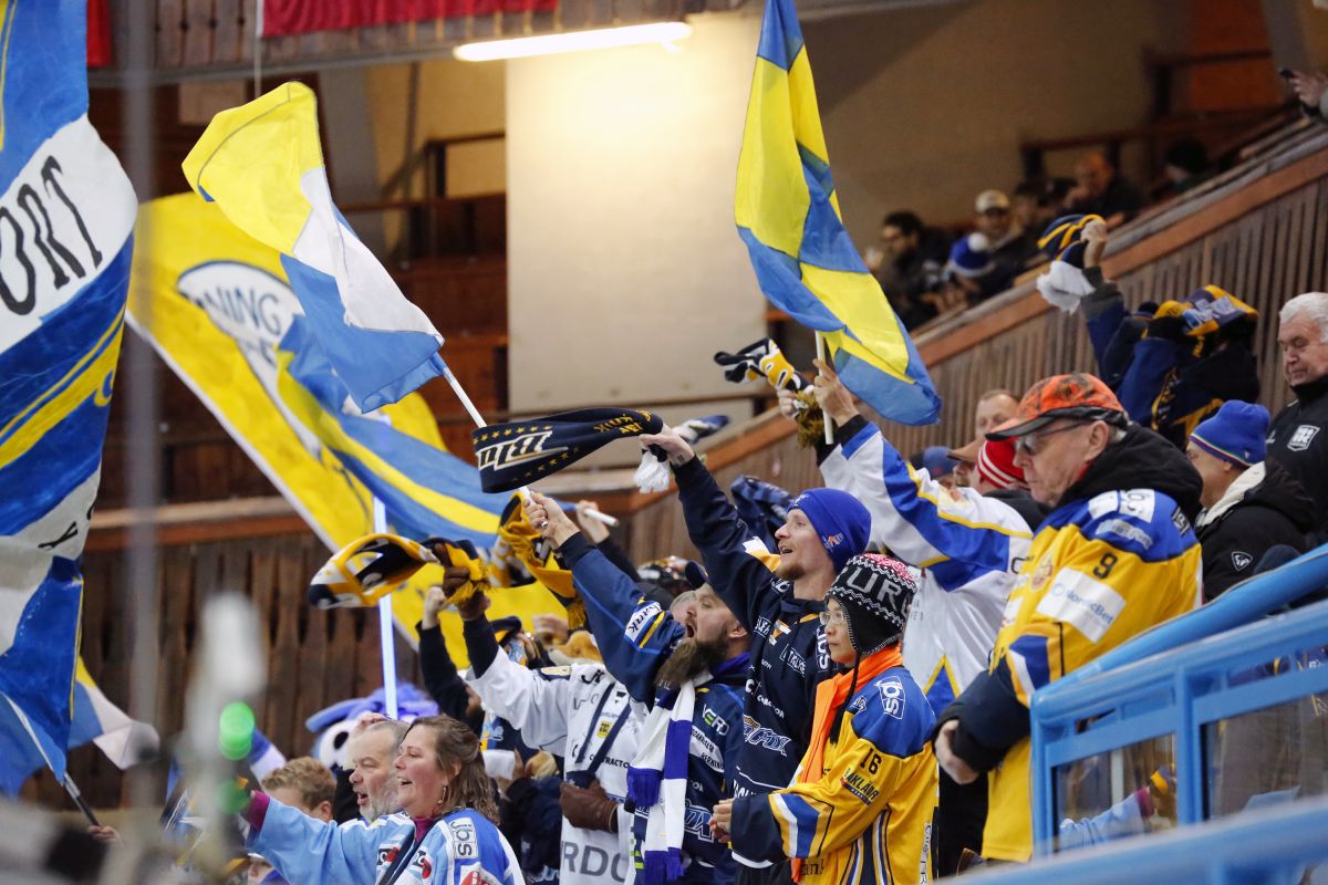IIHF - Gallery: 2024 IIHF Continental Cup - Group F - GKS Katowice vs Ferencvarosi  TC