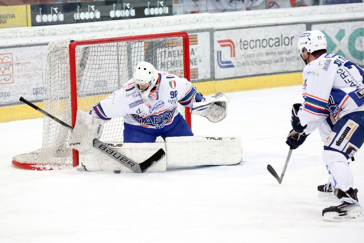 IIHF - Gallery: 2024 IIHF Continental Cup - Group F - GKS Katowice vs Ferencvarosi  TC