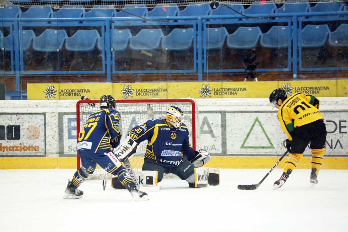 IIHF - Gallery: 2024 IIHF Continental Cup - Group F - GKS Katowice vs Ferencvarosi  TC