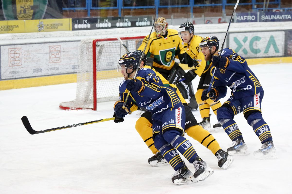 IIHF - Gallery: 2024 IIHF Continental Cup - Group F - GKS Katowice vs Ferencvarosi  TC