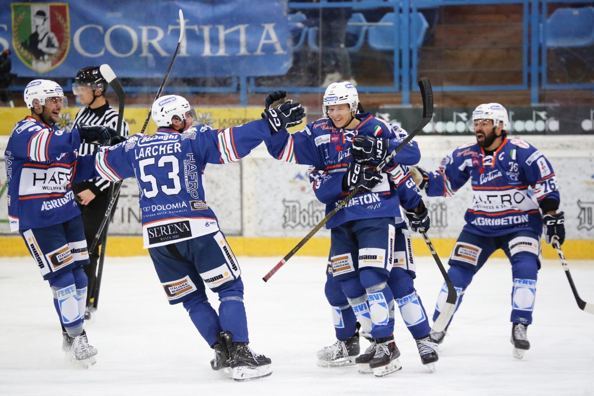 IIHF - Gallery: 2024 IIHF Continental Cup - Group F - GKS Katowice vs Ferencvarosi  TC