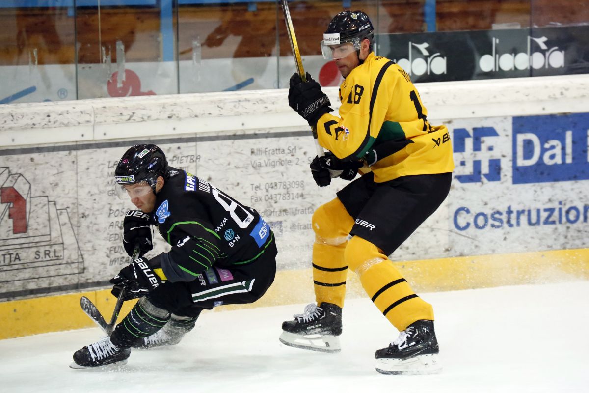 IIHF Gallery 2024 IIHF Continental Cup Group F GKS Katowice vs