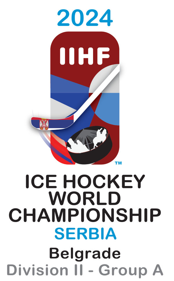 IIHF Tournaments