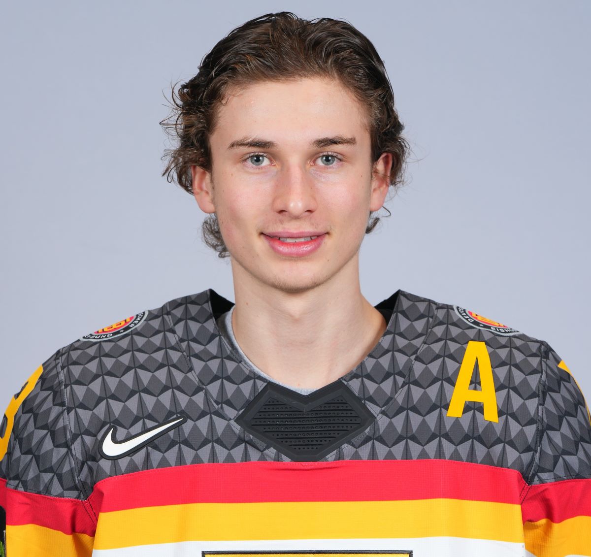 IIHF - Veit Oswald Suspended