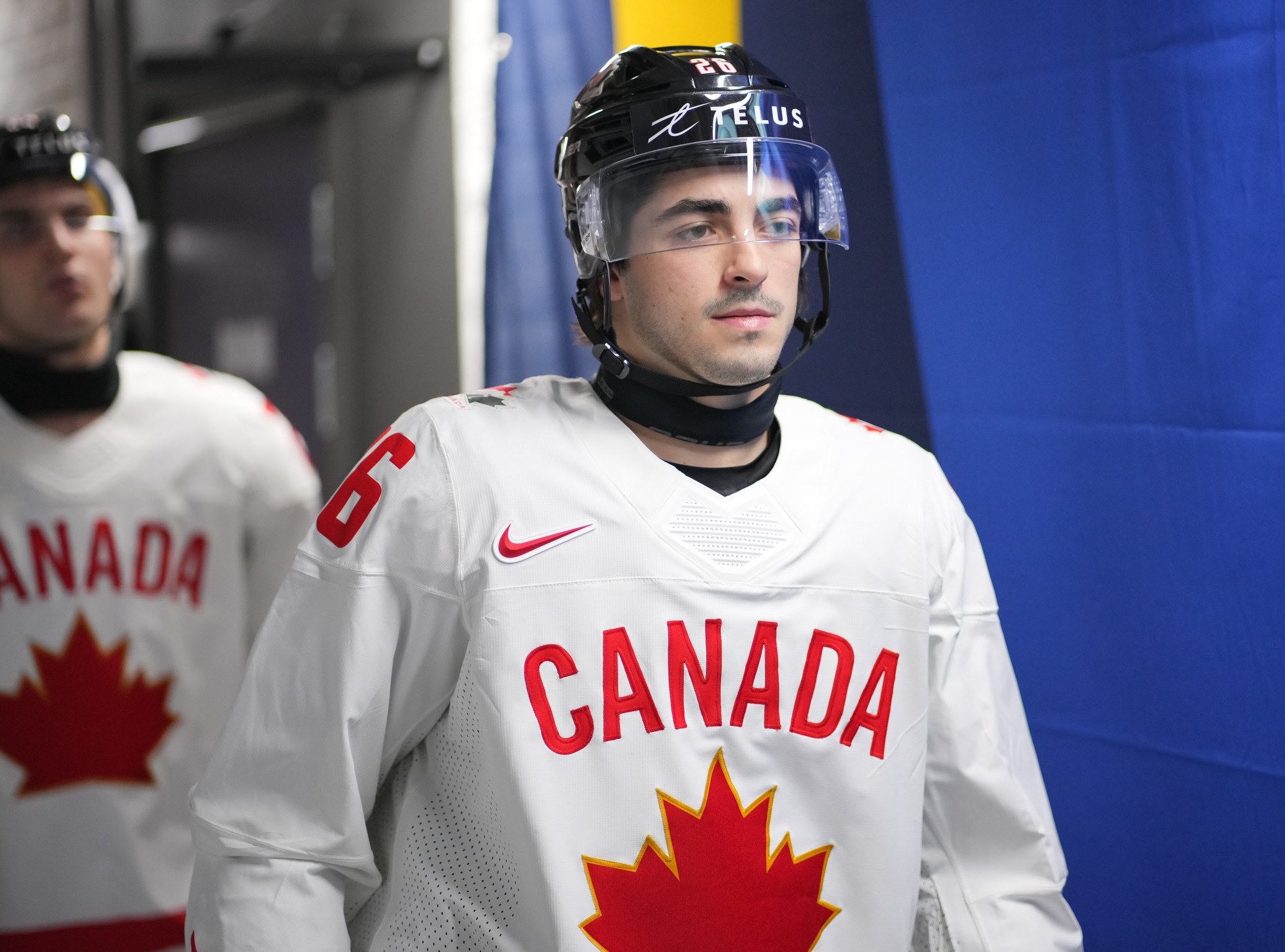 IIHF Gallery Finland Vs Canada 2024 IIHF World Junior Championship   20231226 361768 Mz 