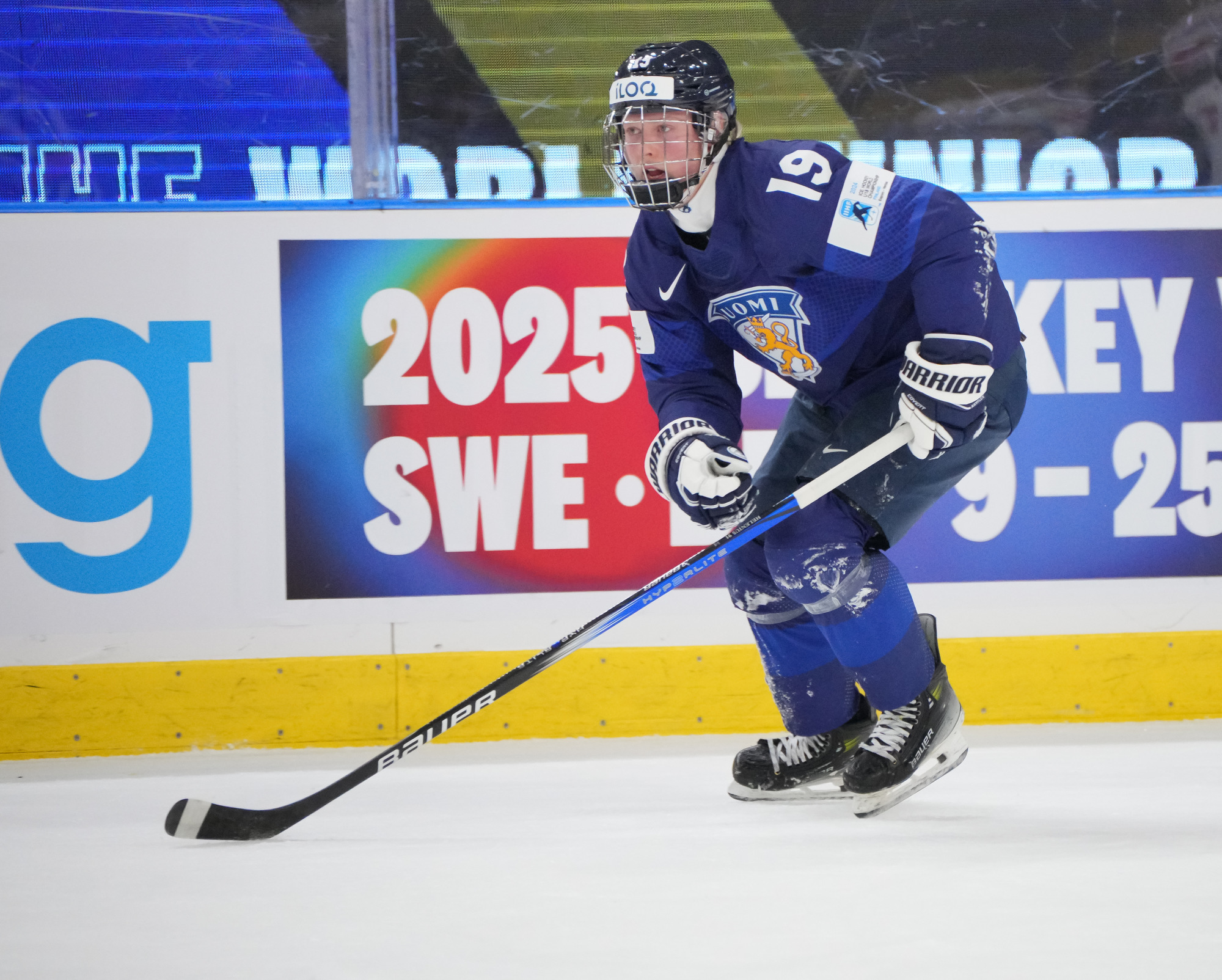 IIHF Gallery Finland Vs Canada 2024 IIHF World Junior Championship   20231226 362547 Mz 