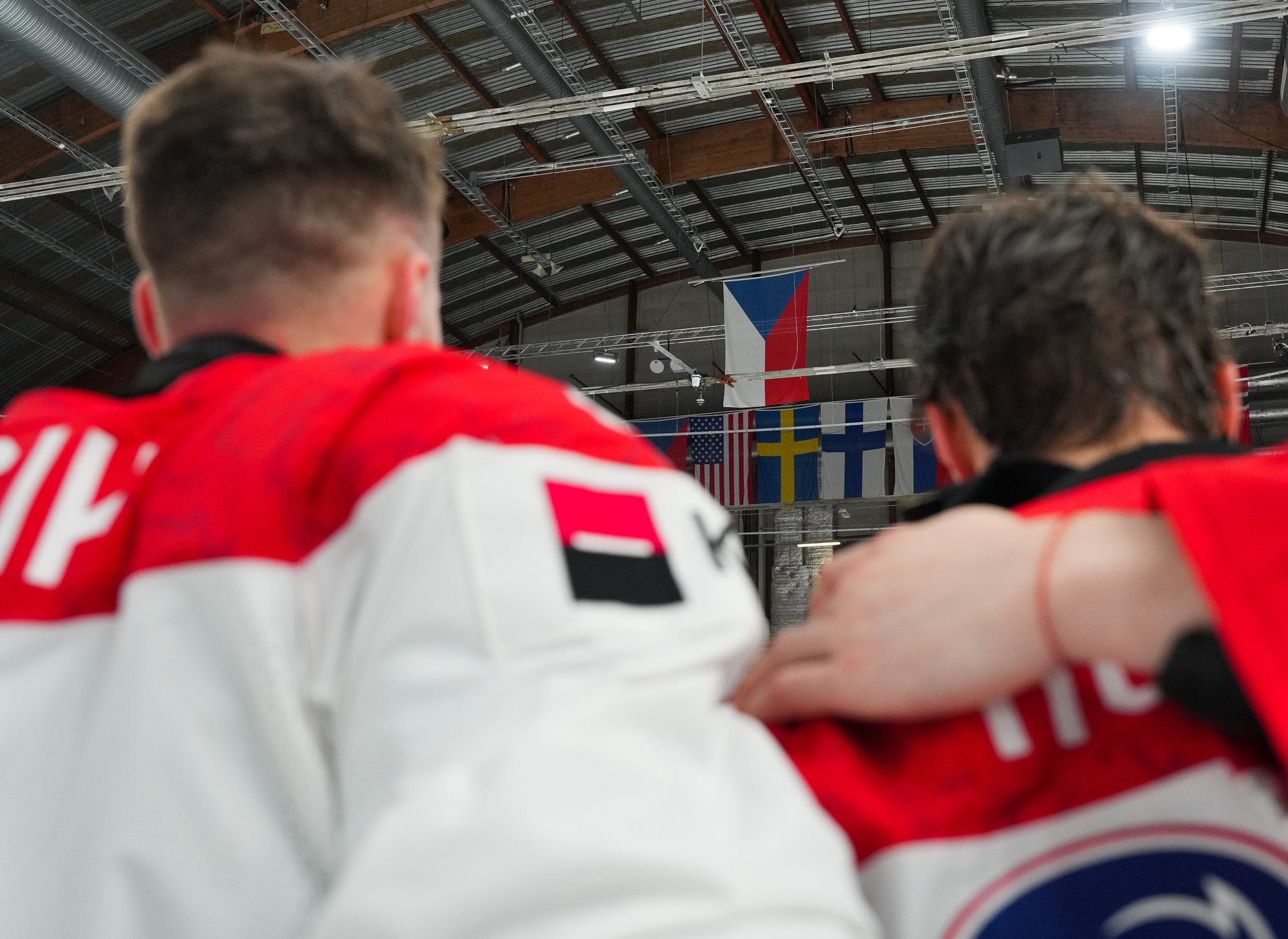 IIHF Gallery Norway Vs Czechia 2024 IIHF World Junior Championship   G7 Norvcze052ct 