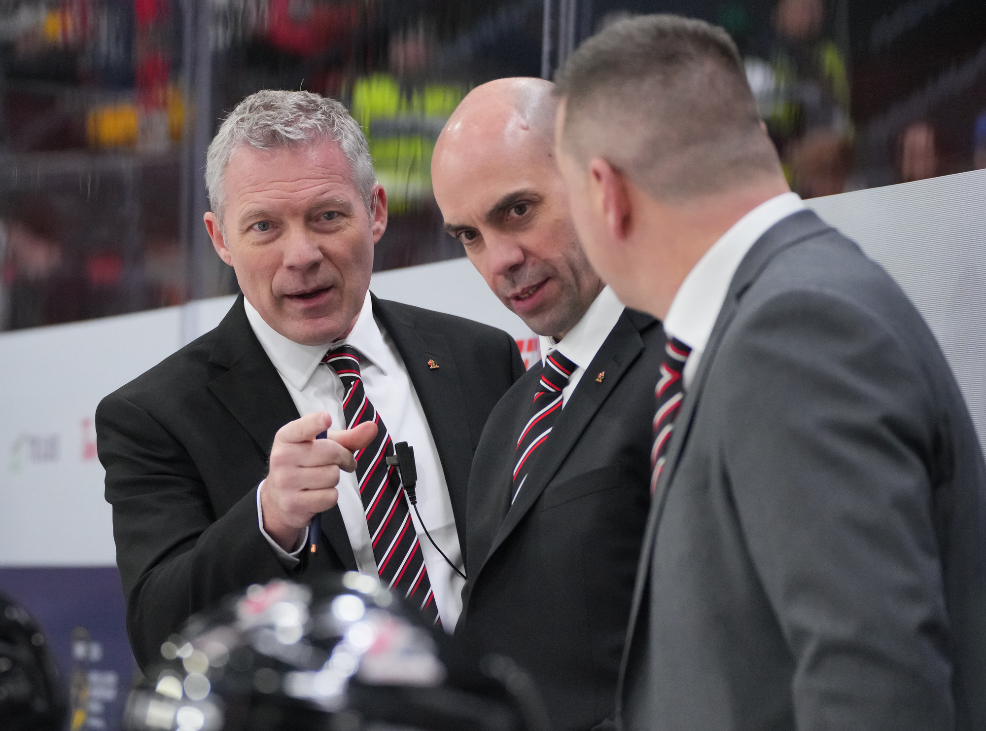 IIHF Gallery Latvia Vs Canada 2024 IIHF World Junior Championship   20231227 368214 Mz 