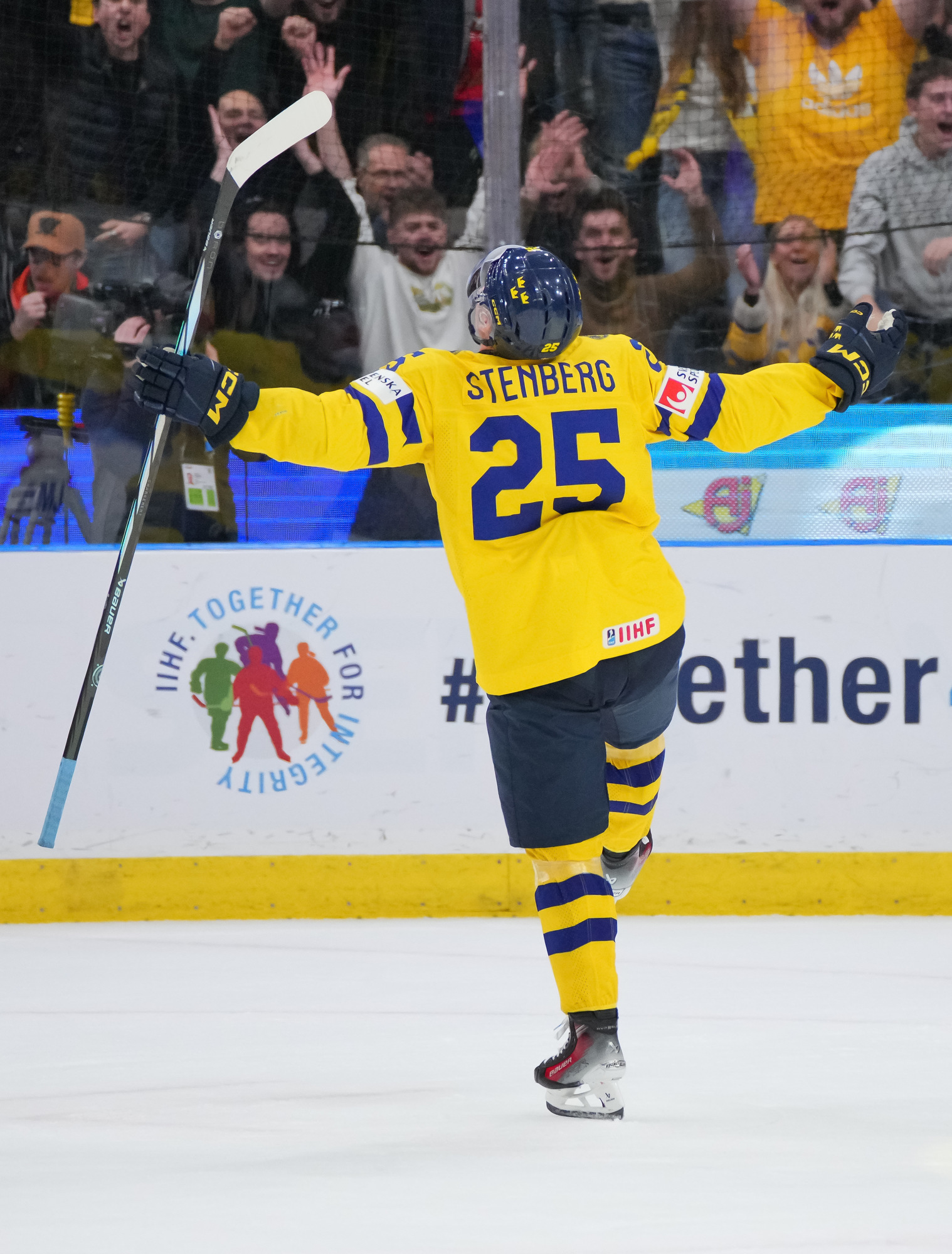 IIHF Gallery Germany Vs Sweden 2024 IIHF World Junior Championship   20231228 371129 Mz 