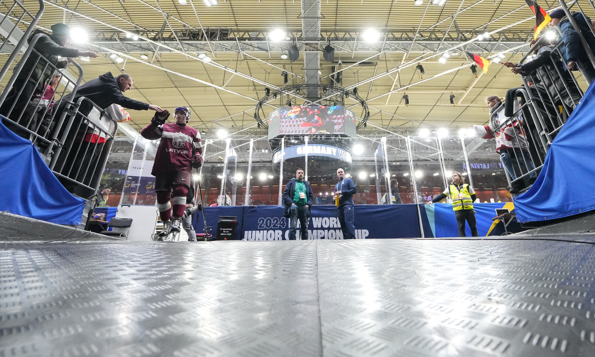 IIHF Gallery Germany Vs Latvia 2024 IIHF World Junior Championship   20231230 378612 Mz 