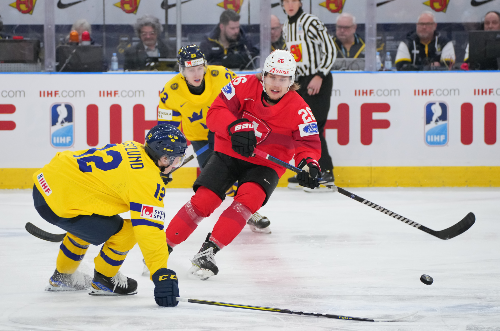 IIHF Gallery Sweden Vs Switzerland QF 2024 IIHF World Junior   20240102 388853 Mz 