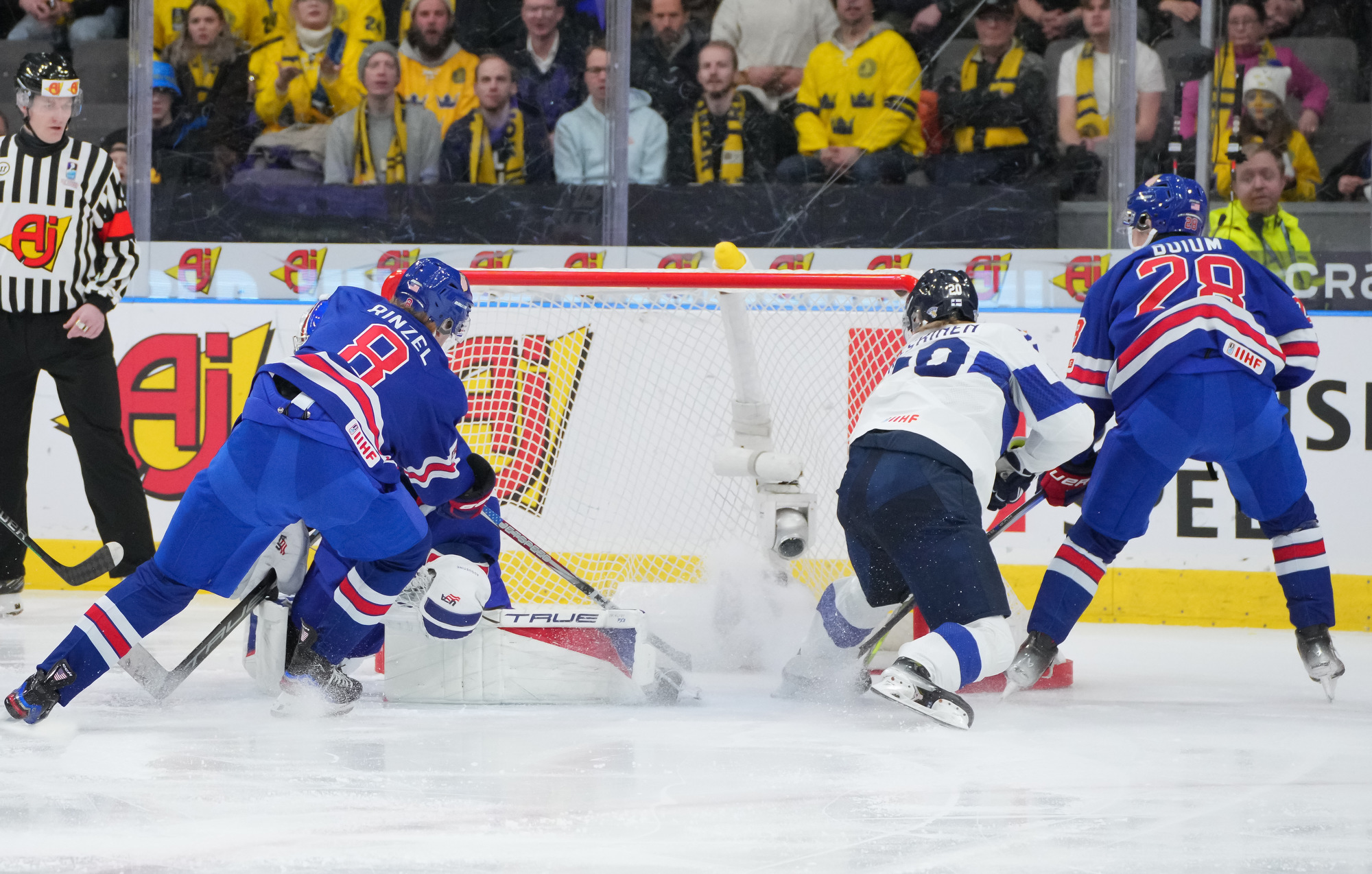 IIHF U S To Play Sweden For Gold   20240104 396680 Mz 