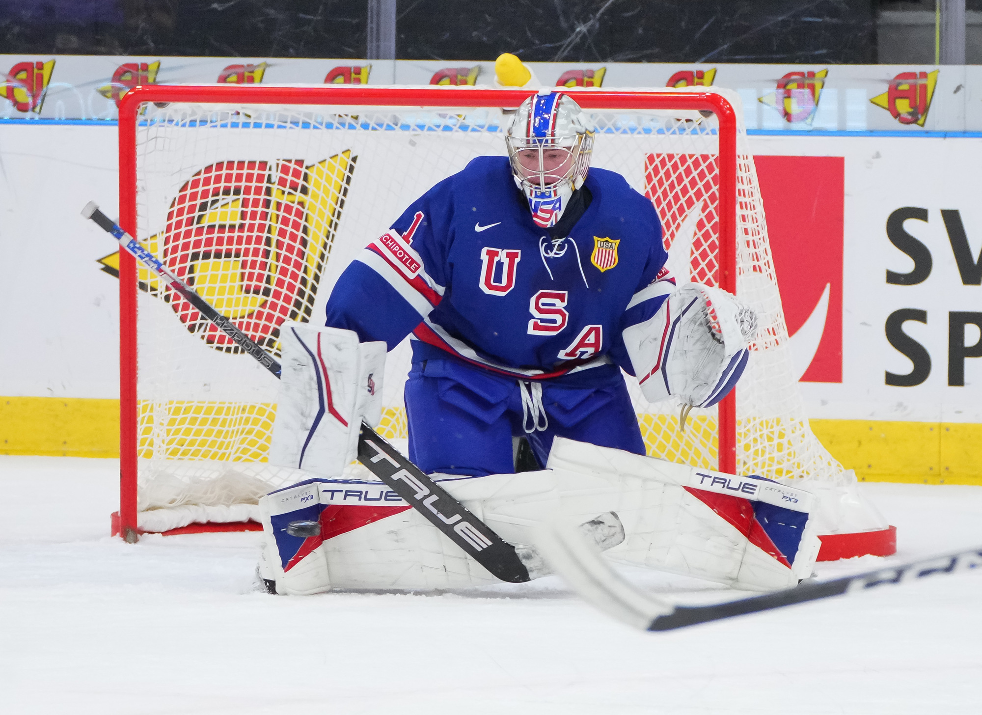 IIHF Gallery United States Vs Finland SF 2024 IIHF World Junior   20240104 397036 Mz 