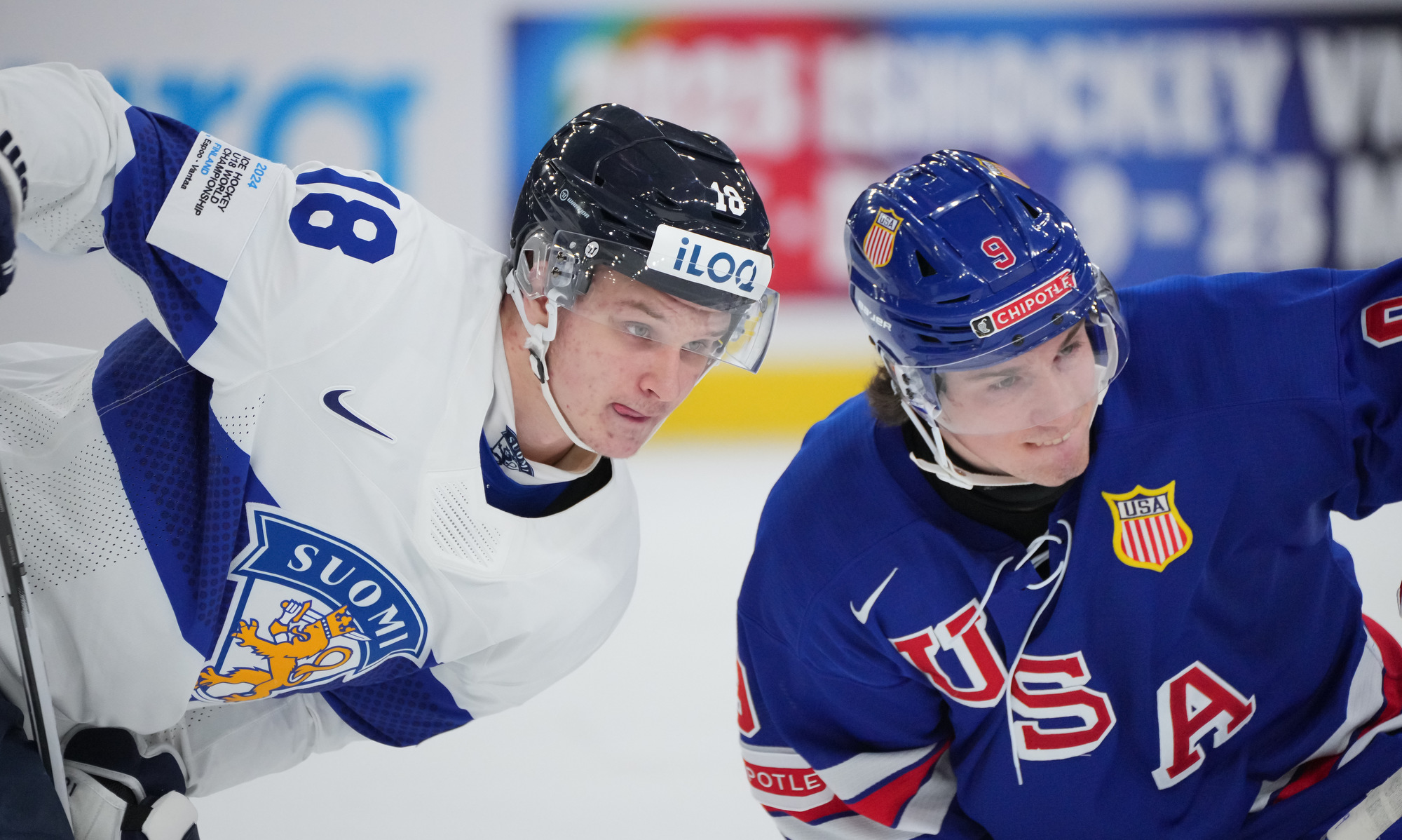 IIHF Gallery United States Vs Finland SF 2024 IIHF World Junior   20240104 397096 Mz 