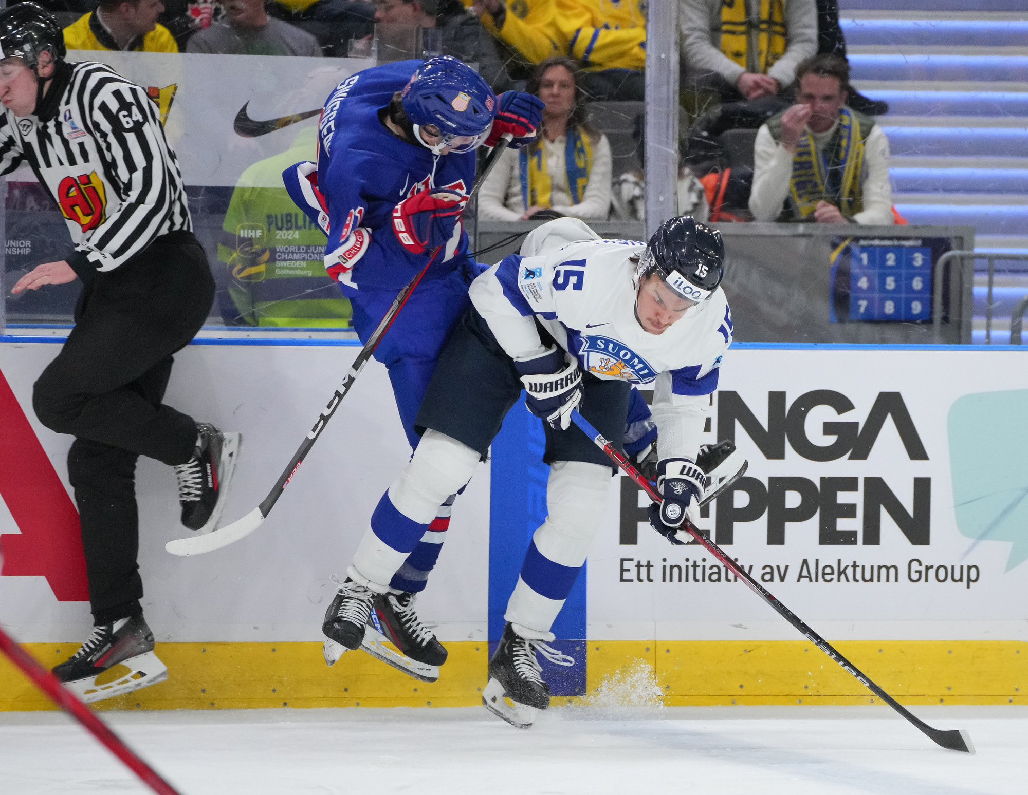 IIHF Gallery United States Vs Finland SF 2024 IIHF World Junior   20240104 397481 Mz 