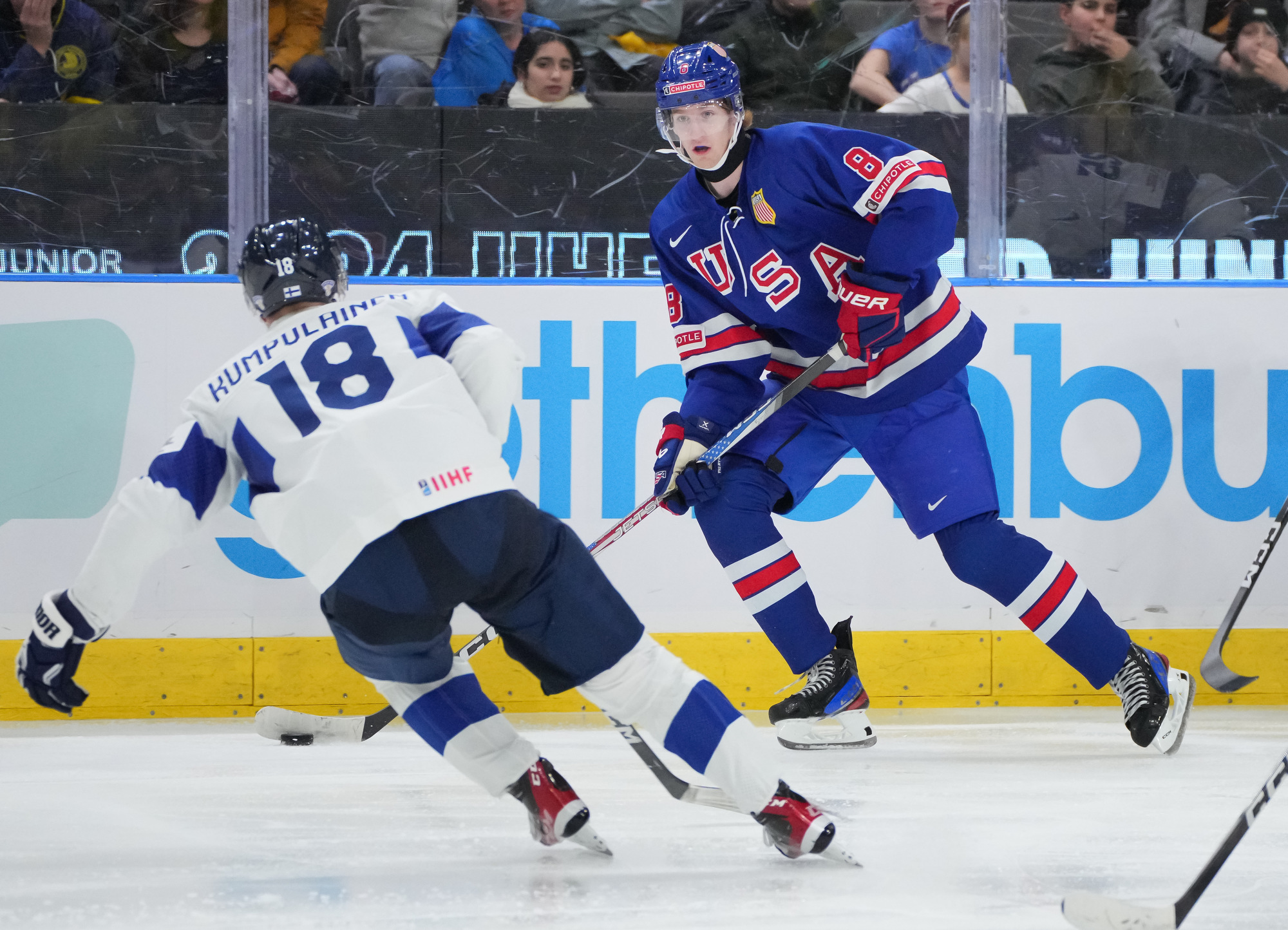 IIHF Gallery United States Vs Finland SF 2024 IIHF World Junior   20240104 397905 Mz 