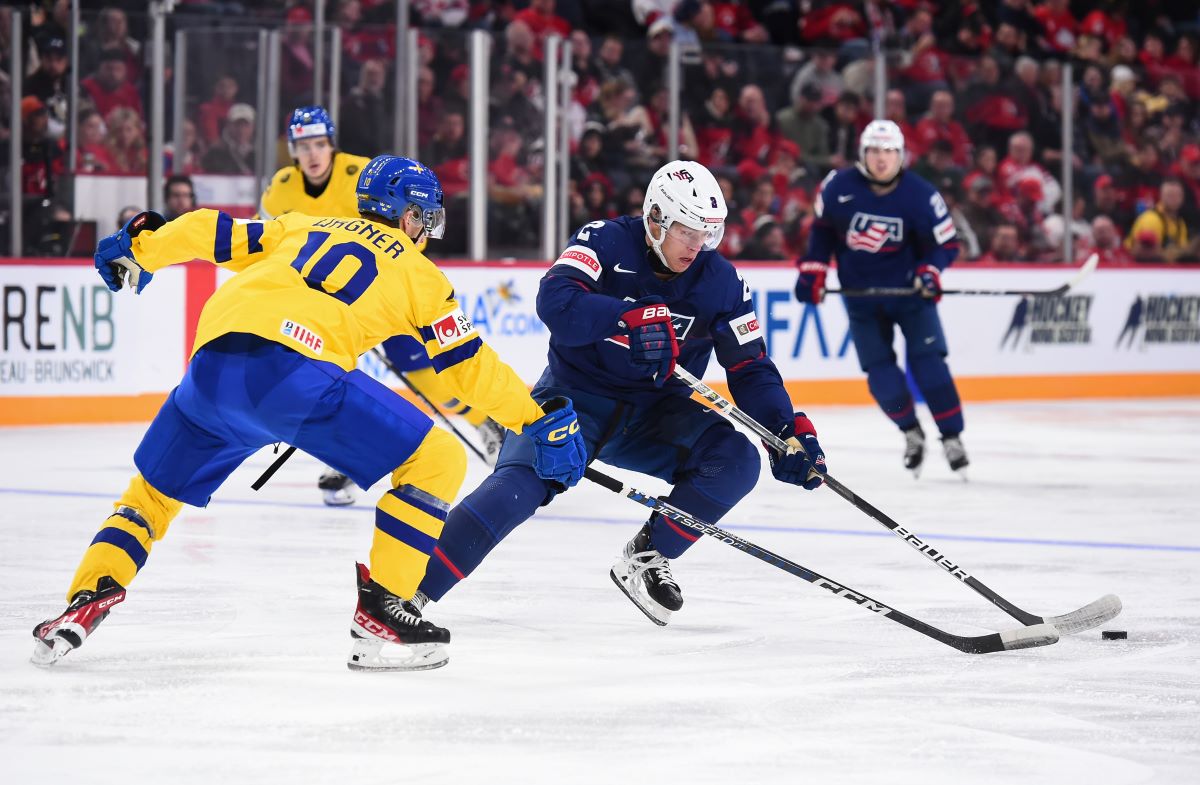 IIHF More tickets released