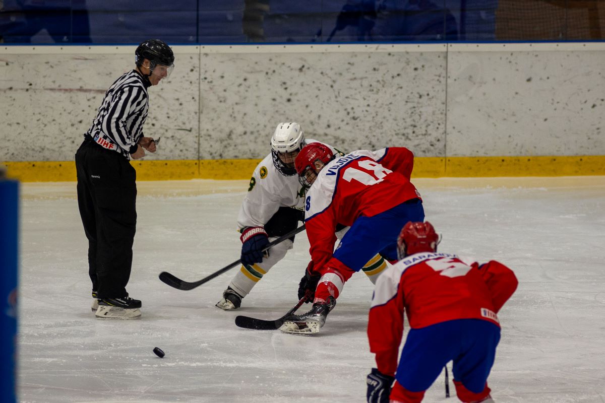 IIHF – O Românie rezistentă câștigă aurul