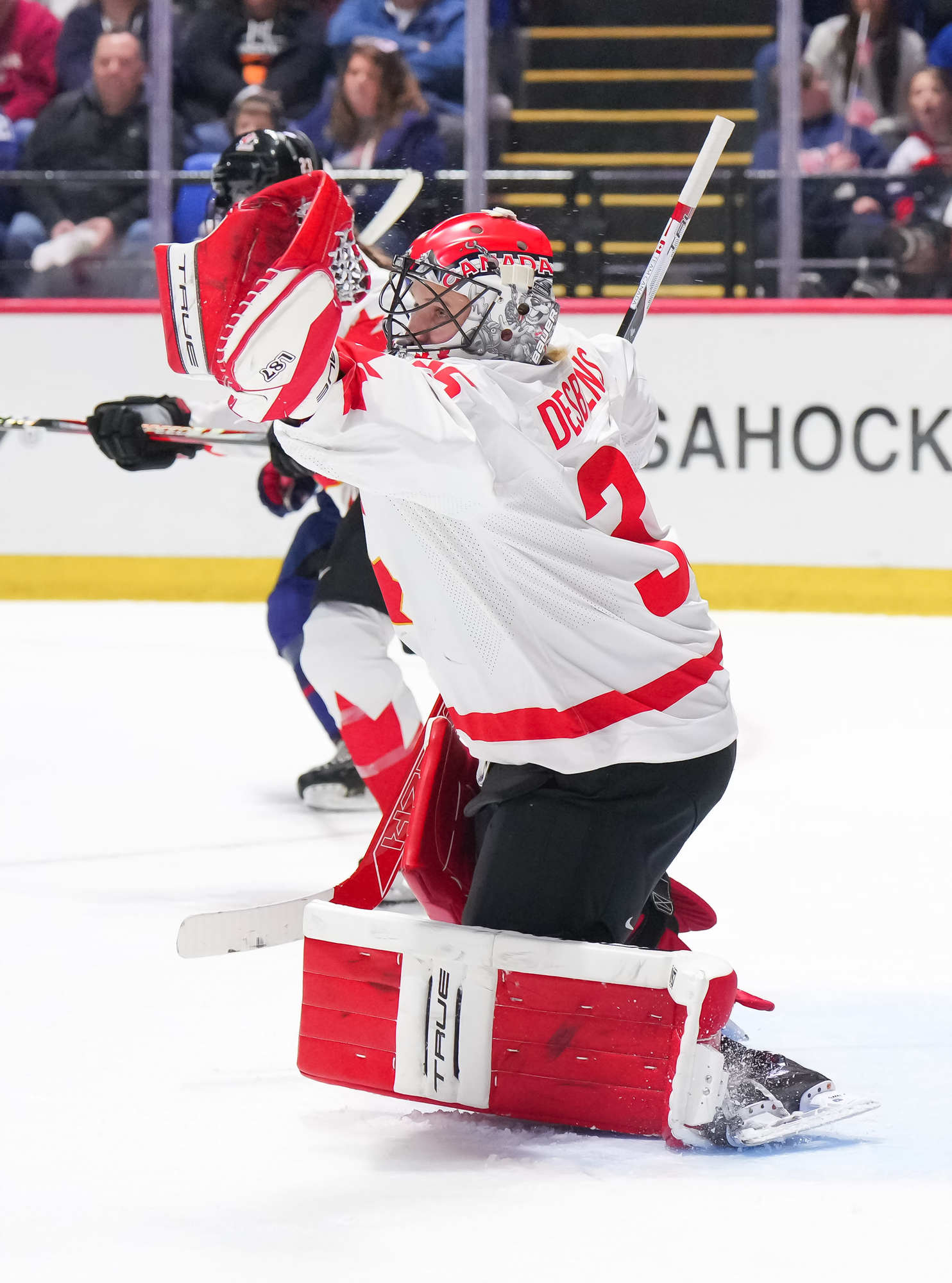 iihf women's world championship 2024 tv schedule usa
