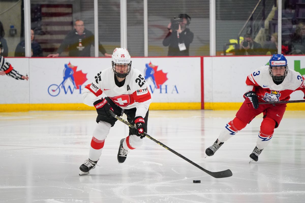IIHF 5 PWHL trends to watch before 2024 WW