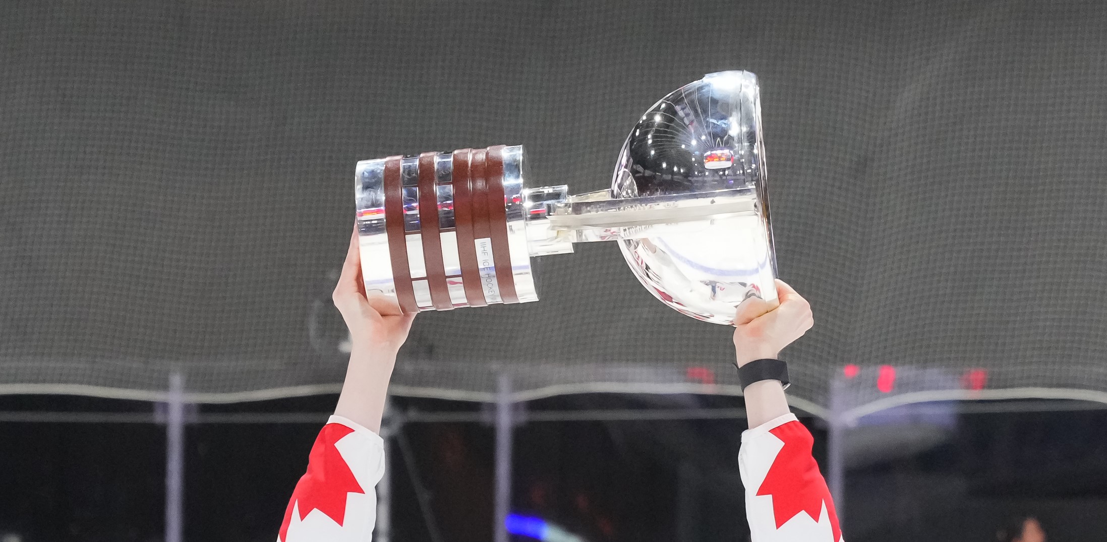IIHF Tickets for the Women's World Cup will go on sale in November