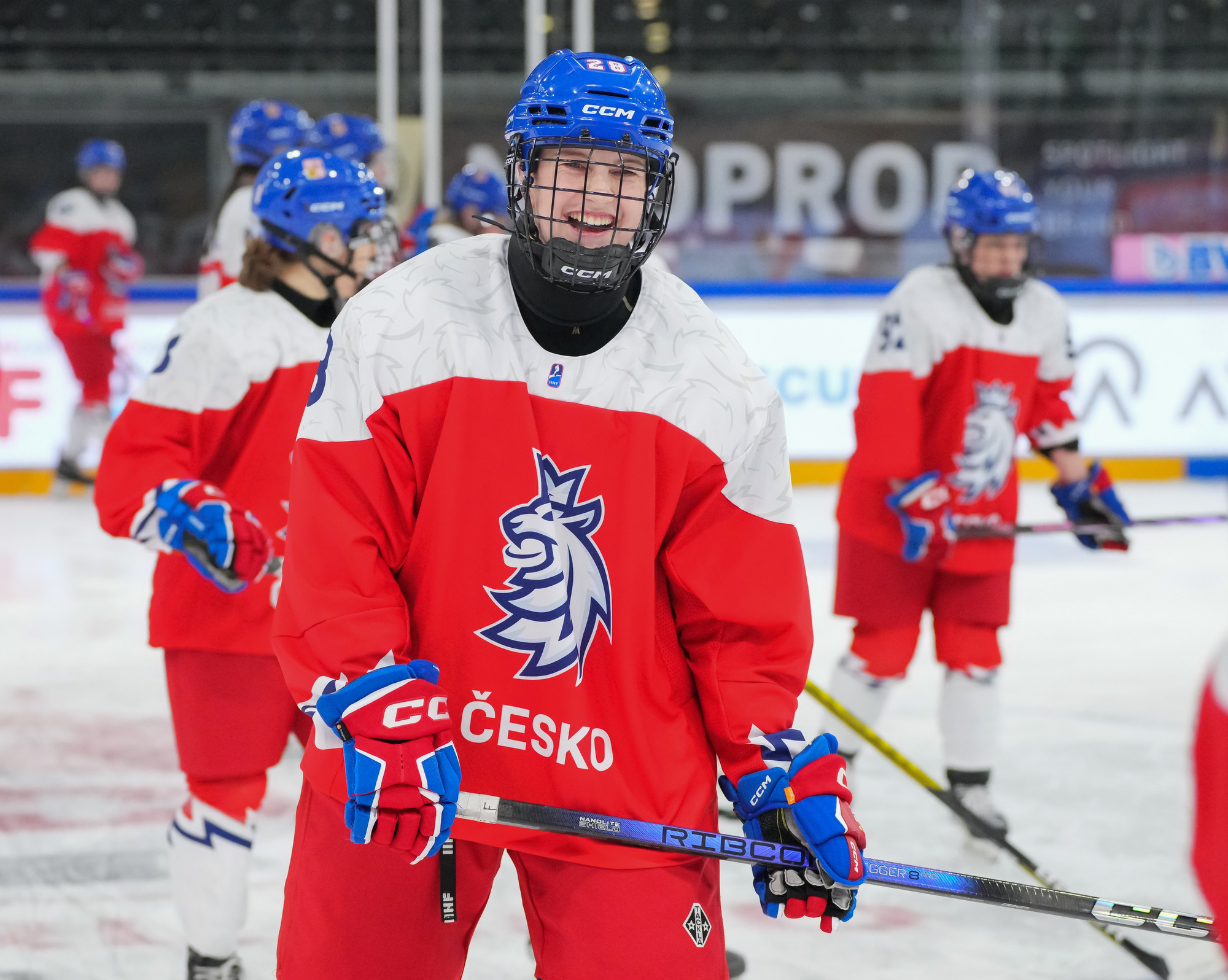IIHF Canada sets shorthanded record in win