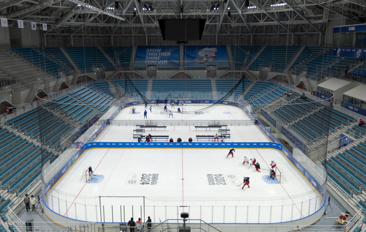 IIHF Home 2024 YOUTH OLYMPIC WINTER GAMES   2024 Yowg Gangwon 04 