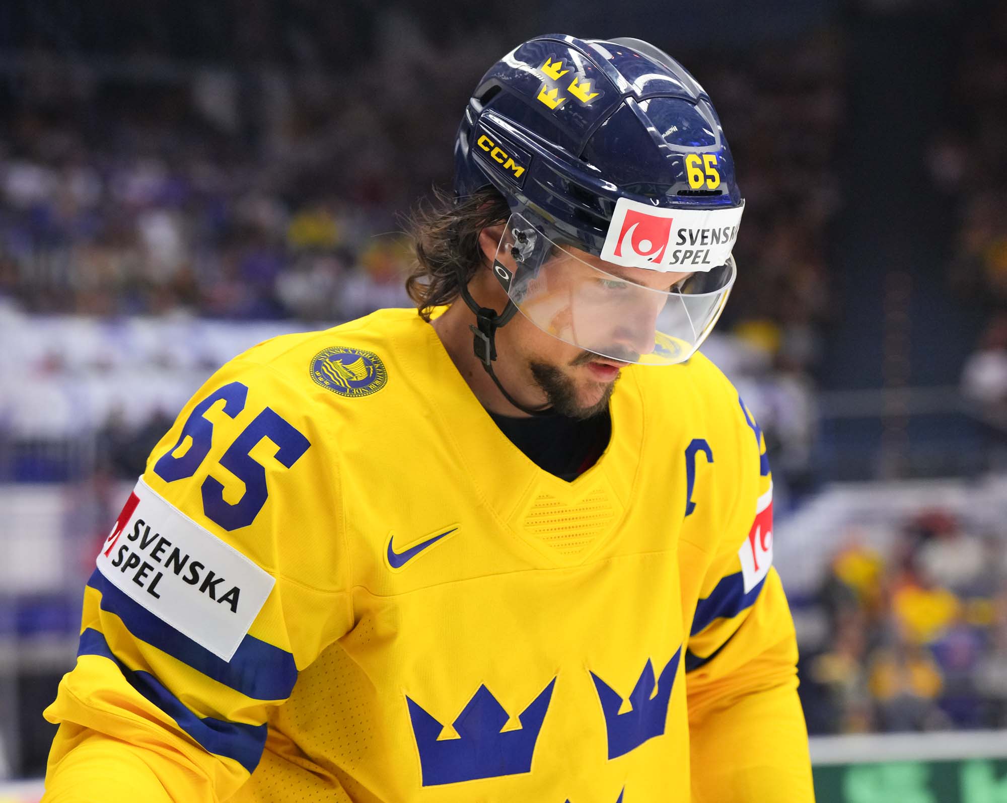 IIHF Gallery Sweden vs United States 2024 IIHF Ice Hockey World Championship