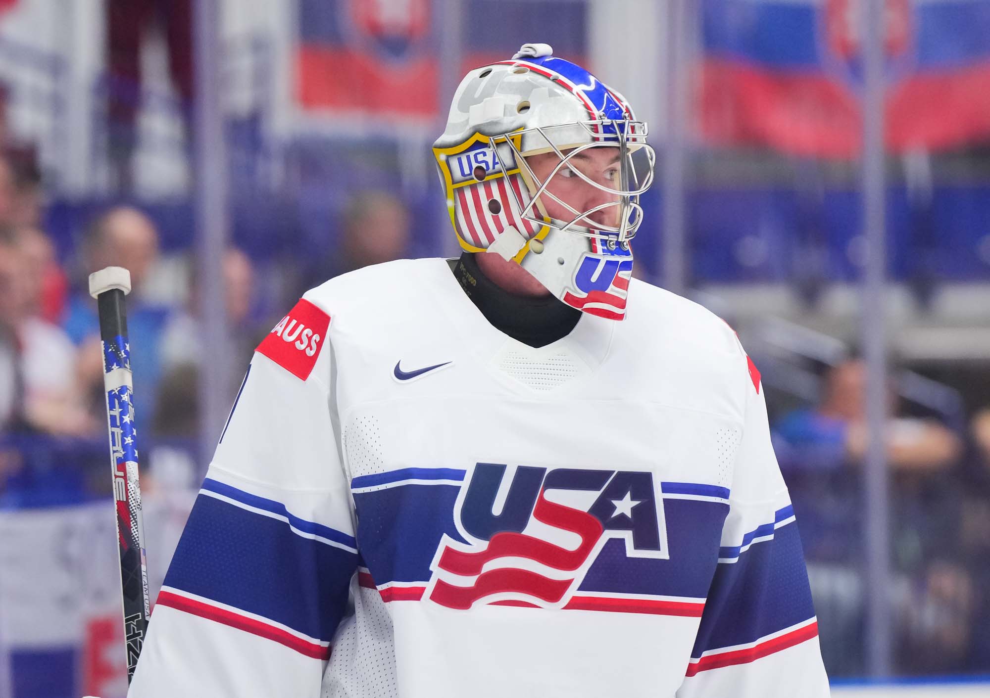 Iihf World Junior 2025 Talia Felicdad