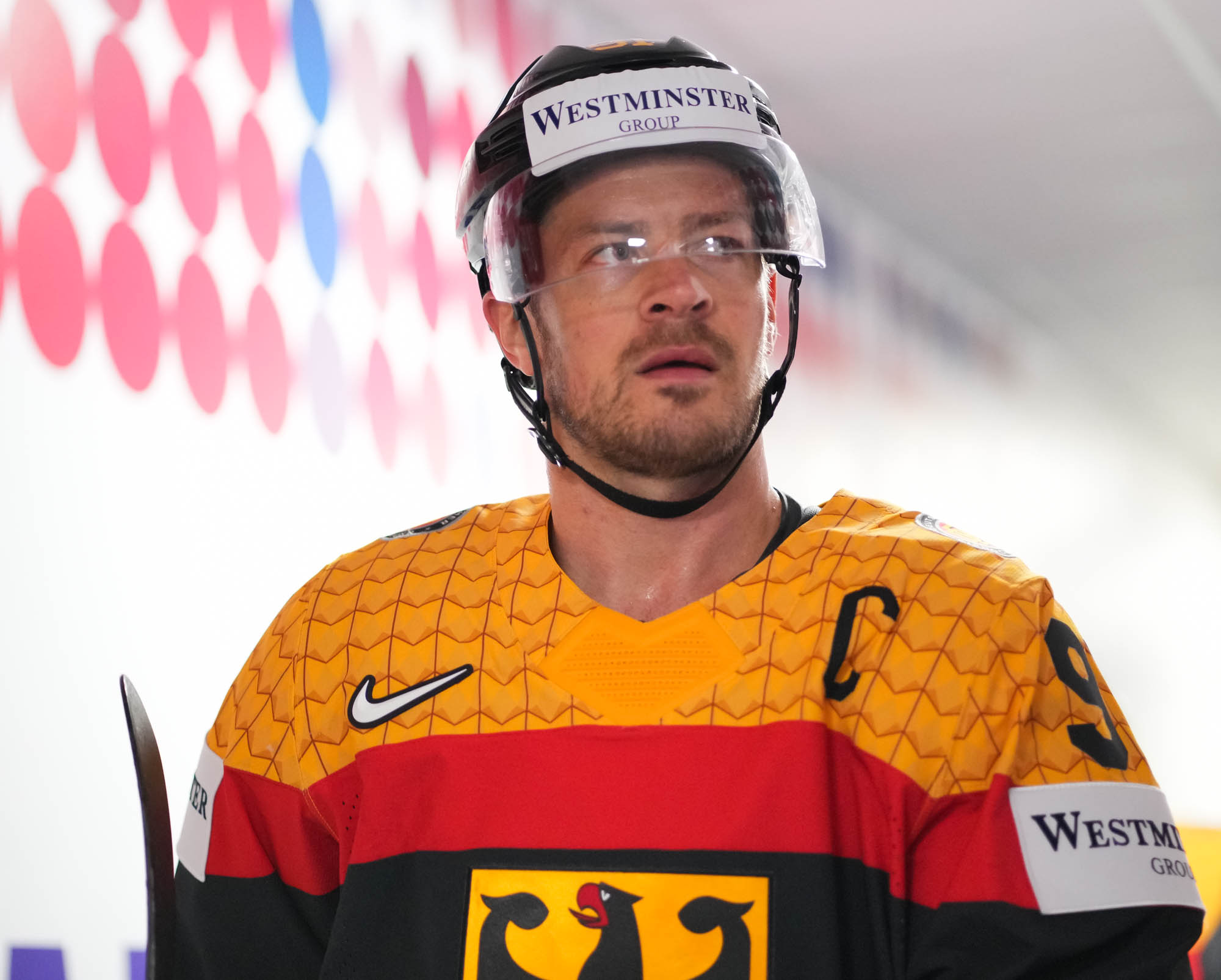 IIHF Gallery Germany vs Latvia 2024 IIHF Ice Hockey World Championship