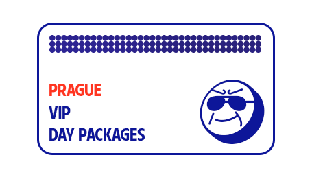 VIP tickets Prague