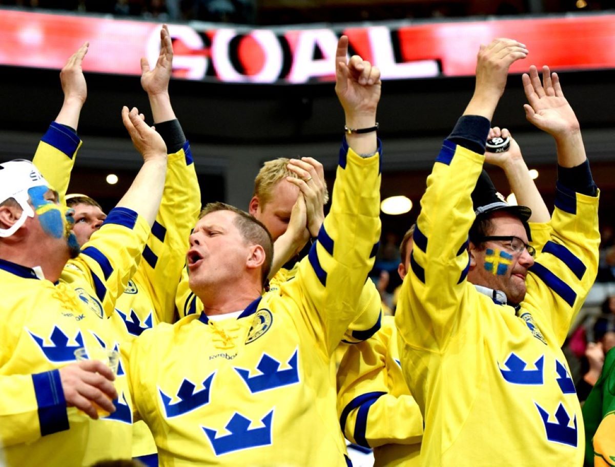 IIHF Fans in Ostrava should take advantage of P+R car parks and public transport