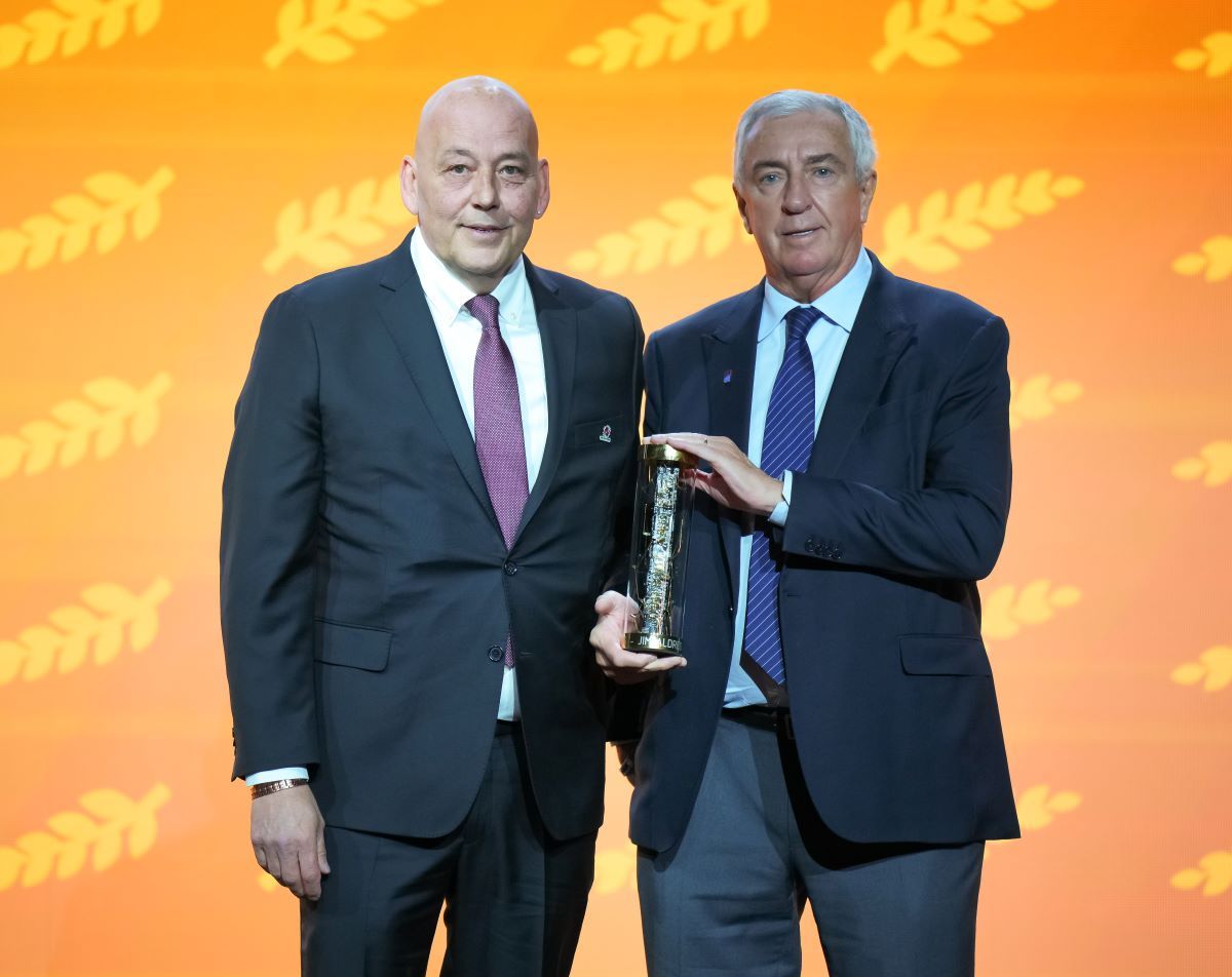 IIHF - Aldred’s lofty ambitions for Portugal