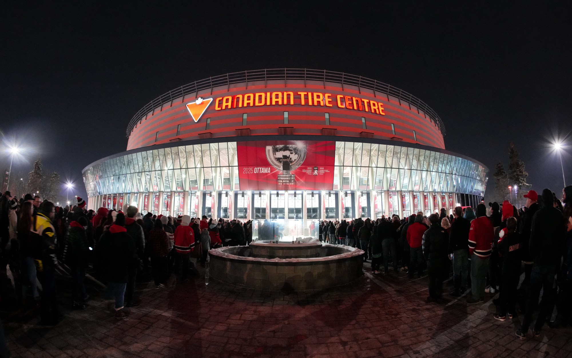 IIHF LAT CAN 27.12.2025 2025 IIHF WORLD JUNIOR CHAMPIONSHIP