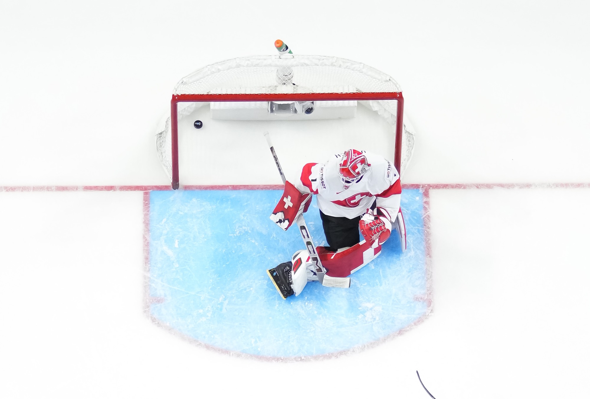 IIHF U.S. books SF date with win