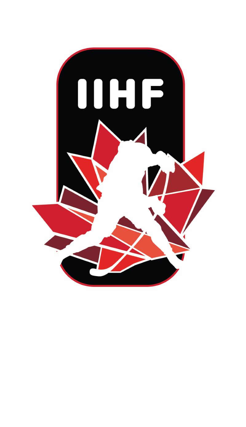 IIHF Home