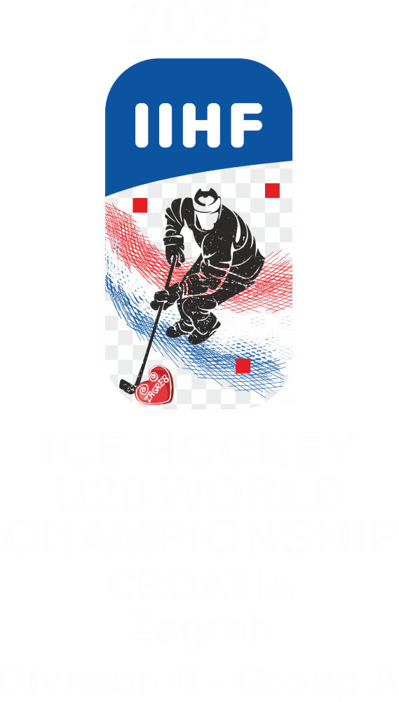 IIHF Home