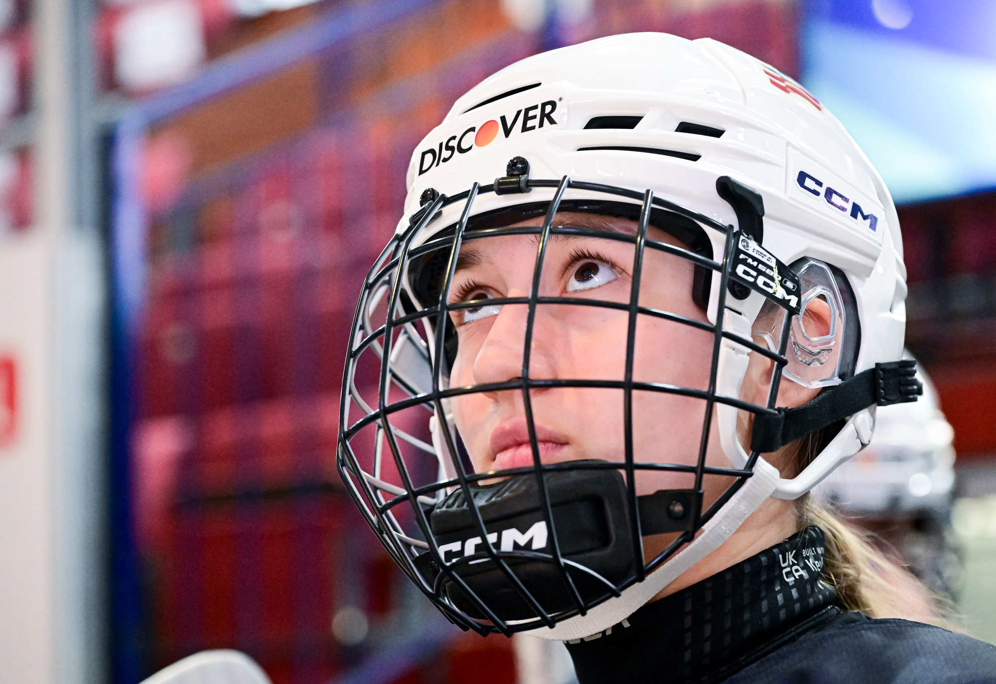 IIHF - USA rolls to opening win IIHF - USA rolls to opening win