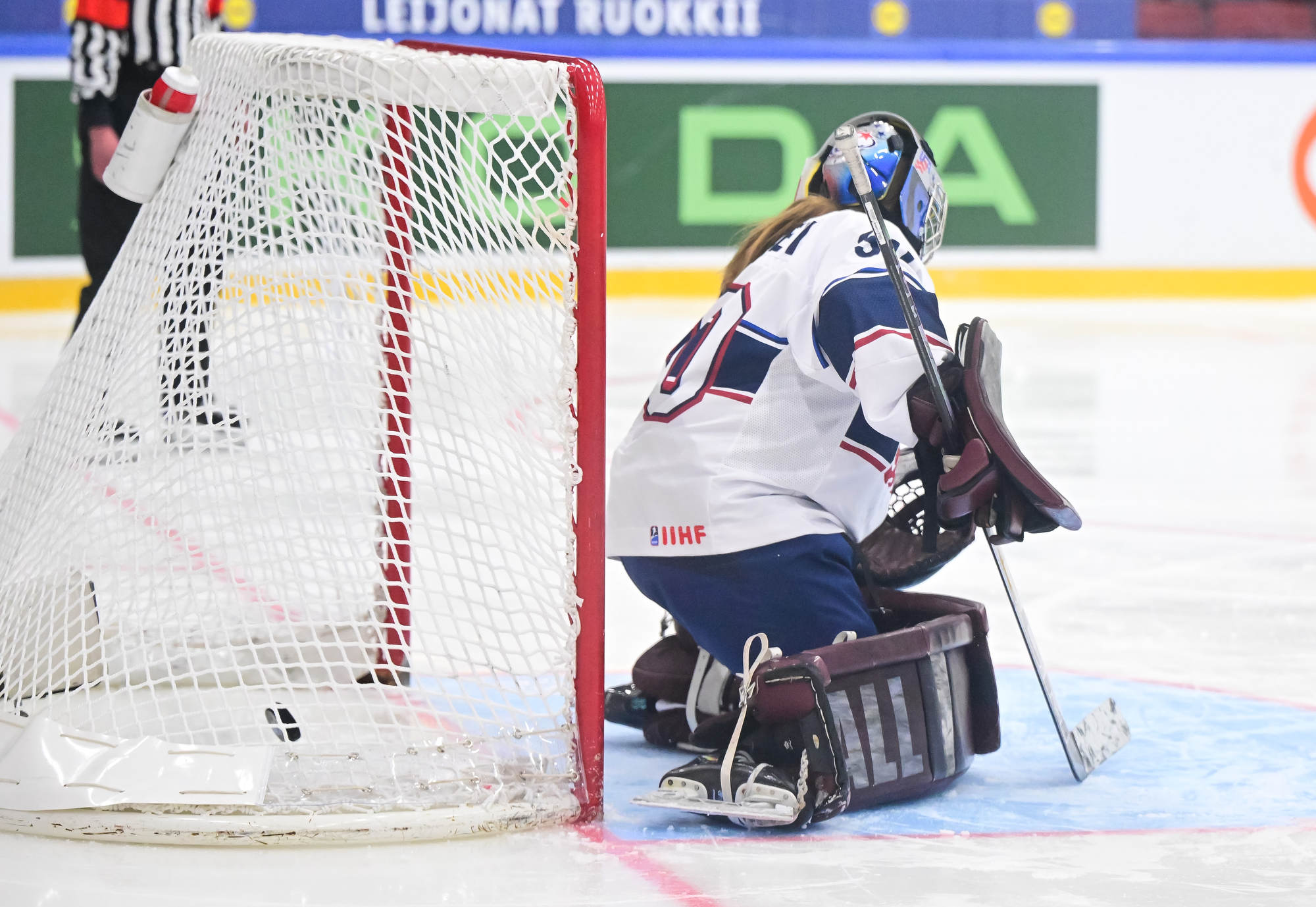 IIHF Fanale takes U.S. to finale