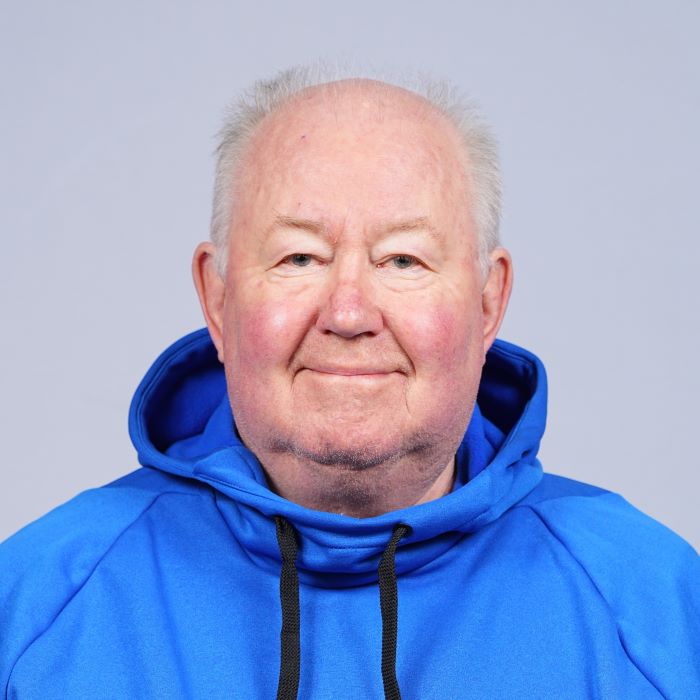 John Haukeland
