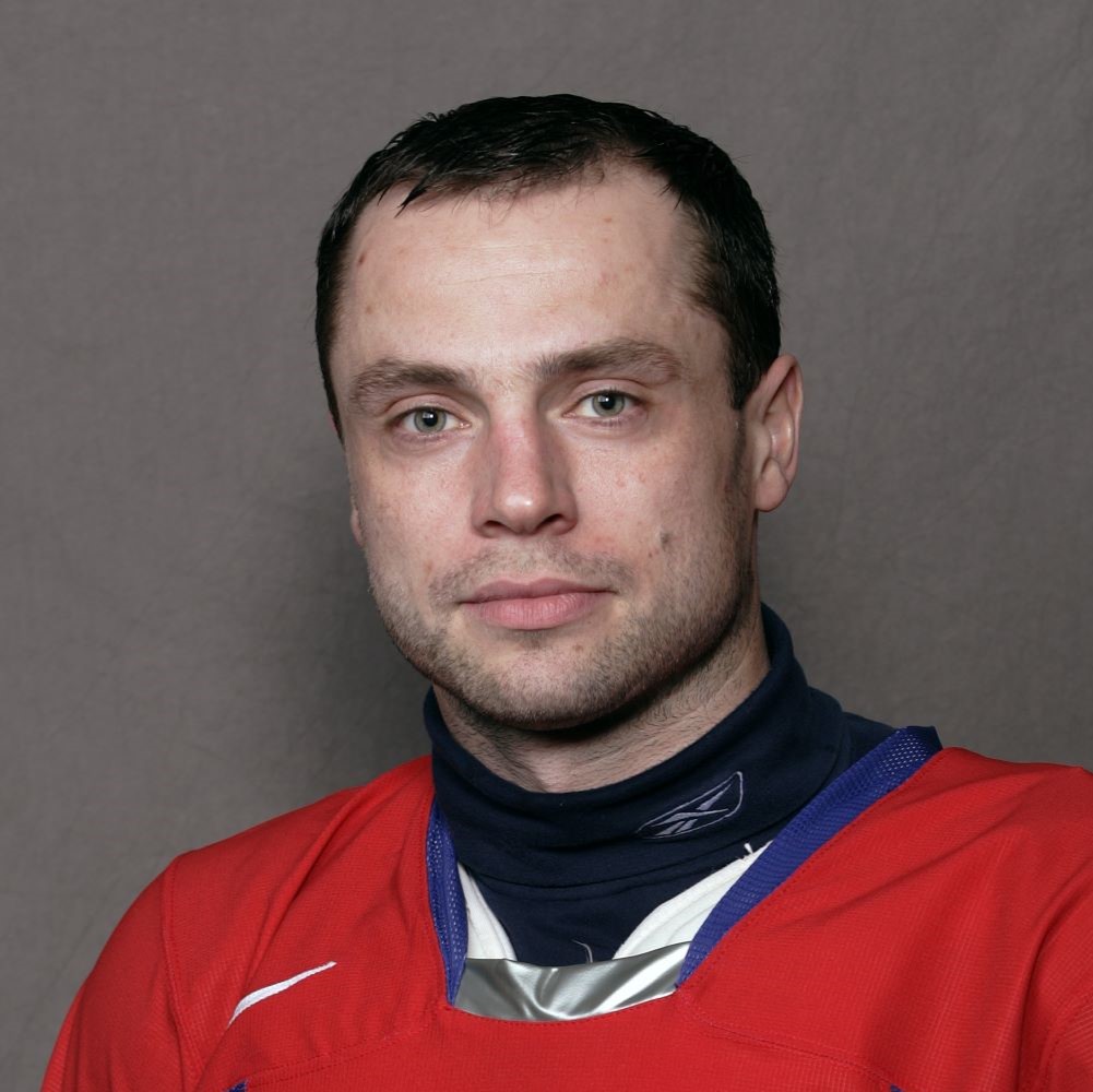 David Vyborny